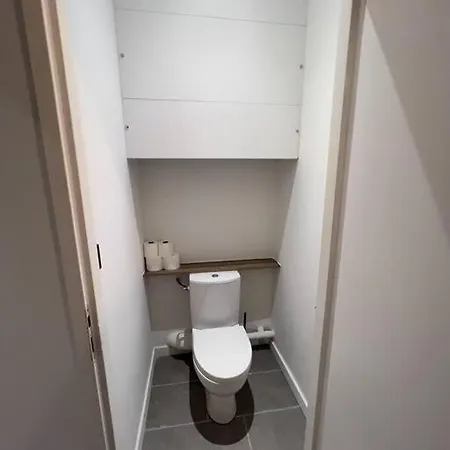 Apartment Petit Marin Hyper Centre