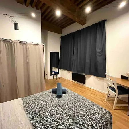 Petit Marin Hyper Centre Apartment *