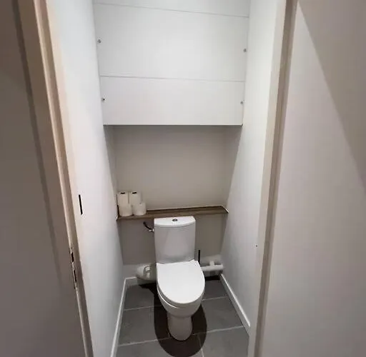 Apartamento Petit Marin Hyper Centre